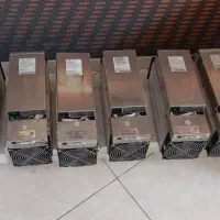 M50S++ 156TH استوک با مهلت تست