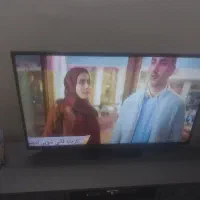 تلویزیون ال ای دی سامسونگ ۴۲ اینچ سالم