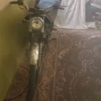 موتور125|موتورسیکلت|ایرانشهر, |دیوار