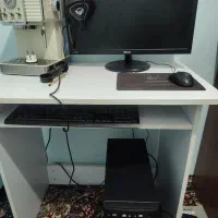 کامپیوتر در حد نو