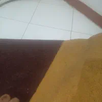 گلیم فرش فانتزی ۹متری ودوتا موکت ۹متری|گلیم، جاجیم، گبه|تهران, شهرک دانشگاه|دیوار