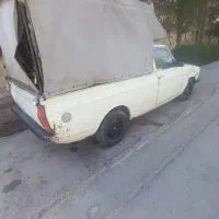 پیکان وانت دوگانه کارخانه مدل ۱۳۹۰|خودرو سواری و وانت|اصفهان, شهرک کوثر|دیوار