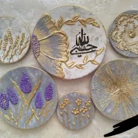 تابلو دیوارکوب های برجسته کد ۴۱|تابلو، نقاشی، عکس|مشهد, نوید|دیوار