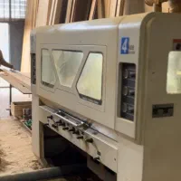 تولید کننده چوب ترمو و ترموود ترمود