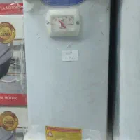 آبگرمکن  دیواری برقی