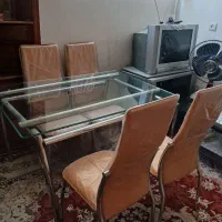 میز نهارخوری