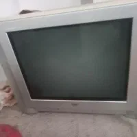 تلویزیون۲۱ اینچ ال‌جی