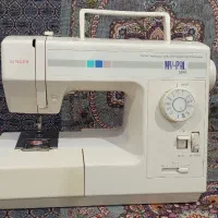 چرخ خیاطی ژاپنی اصل