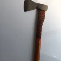 تبر