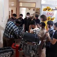 آموزش مکانیک موتور گیربکس هیوندا چینی دیپلم خودرو|استخدام صنعتی، فنی، مهندسی|اصفهان, طامه|دیوار