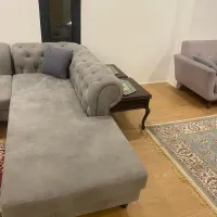 شیک و در حد نو|مبلمان خانگی و میز عسلی|تهران, بلوار کشاورز|دیوار
