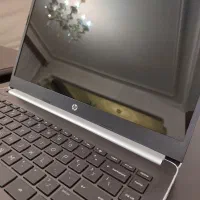 لپ تاپ  استوک hp با CPU  i5 باتری آکبند|رایانه همراه|تبریز, |دیوار