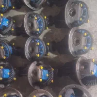 استوک یدک حسین