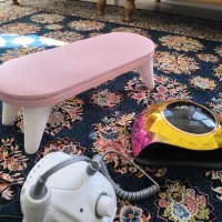 وسایل کاشت ناخن