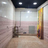 اجازه مغازه در کوچه بسیار پرتردد ماکان خیابان مدرس