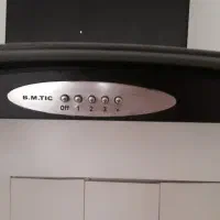 هود کارکرده|هود|مشهد, هنرور|دیوار