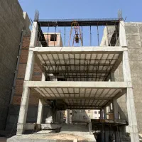 فروش پیش فروش اپارتمان صالحیه سنددار قابل معاوضه