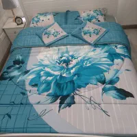 روتختی ۲نفره برند زارا هوم