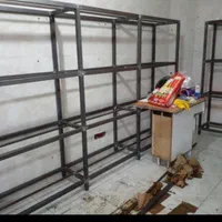 جوشکاری سیار خرده کاری در  ارومیه و حومه