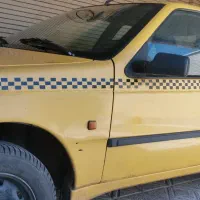 پژو روآ سال گردشی مدل ۹۰