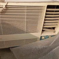 کولر گازی همراه پایه