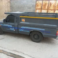 حمل بار به تمام نقاط کشور