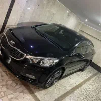 سراتو ۲۰۱۶ yd فول