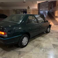 اردی مدل ۸۱ کلکسیونی در حد خشک|خودرو سواری و وانت|کرج, جهانشهر|دیوار