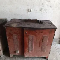 دستگاه خاموت زن bf130|ماشین‌آلات صنعتی|بهبهان, |دیوار