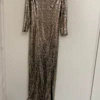 لباس مجلسی ماکسی