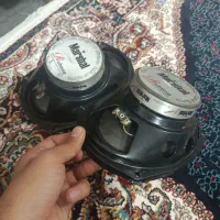 مارشال باند|سیستم صوتی خانگی|سنندج, |دیوار