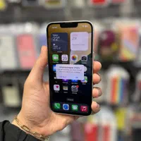 اپل iPhone 13 با حافظهٔ ۱۲۸ گیگابایت