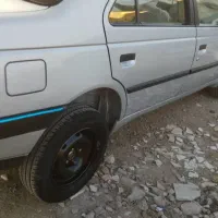 پژو ۴۰۵ خشک واقعی|خودرو سواری و وانت|ایرانشهر, |دیوار