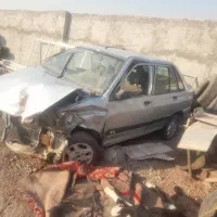 پراید 141 SX هیدرولیک|خودرو سواری و وانت|قیامدشت - خاورشهر, |دیوار