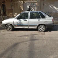 141|خودرو سواری و وانت|مشهد, خرمشهر|دیوار