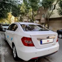 برلیانس۲۳۰ اتومات مدل ۹۵ در حد|خودرو سواری و وانت|تبریز, |دیوار