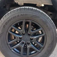 کی ام سی T8 مدل 1402 سفیدKMC T8|خودرو سواری و وانت|شیراز, دروازه قران|دیوار