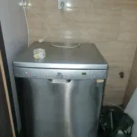 ماشین ظرف شویی سپر الکتریک