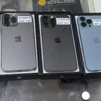 ایفون ۱۳پرو مکس قیمت عمده