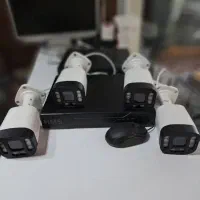 فروش و اجرای سایبان. دوربین .جک برقی .اقساط