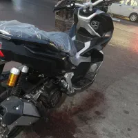 adv150|موتورسیکلت|قم, شاه ابراهیم|دیوار