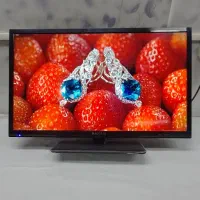 ال ای دی ۳۲ اینچ ایکسویژن گیرنده سرخود