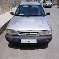 پراید 88|خودرو سواری و وانت|اهواز, حصیرآباد|دیوار