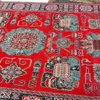 انواع فرش قیمت پایین