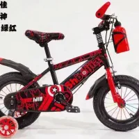 دوچرخه سایز ۱۲/۱۶ دخترانه و پسرانه|دوچرخه، اسکیت، اسکوتر|میناب, |دیوار