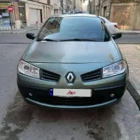 مگان۱۶۰۰مدل۲۰۰۹|خودرو سواری و وانت|شهر ری, شهادت|دیوار