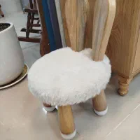 صندلی کودک|تخت و صندلی بچه|ارومیه, |دیوار