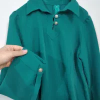 مانتو و شومیز