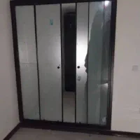 درب اتوماتیک برقی فروش نصب تعمیر تضمینی|خدمات پیشه و مهارت|کرمانشاه, |دیوار