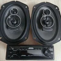 ظبط و باند در حد اکبند|قطعات یدکی و لوازم جانبی|قائم‌شهر, |دیوار